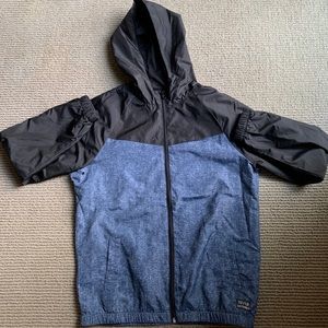 Boy’s O’neill Windbreaker